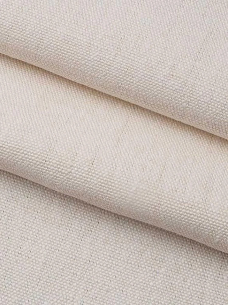 Hemp Fabric Organic Hemp 55% Organic Cotton 45% Canvas Fabric Hemp Cloth Hemp Canvas Organic Cotton Canvas Sustainable Hemp Cotton Canvas Fabric