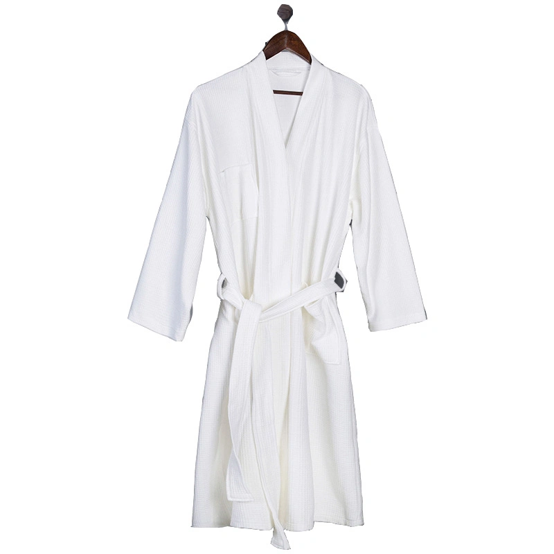 Hotel Quality Silk SPA Robes